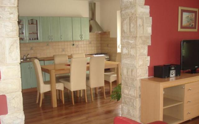 Apartament Arijana - nocleg Zadar Chorwacja