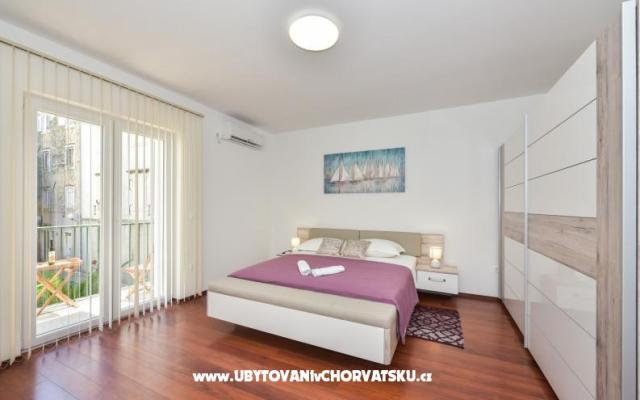 Apartament Filip - nocleg Zadar Chorwacja
