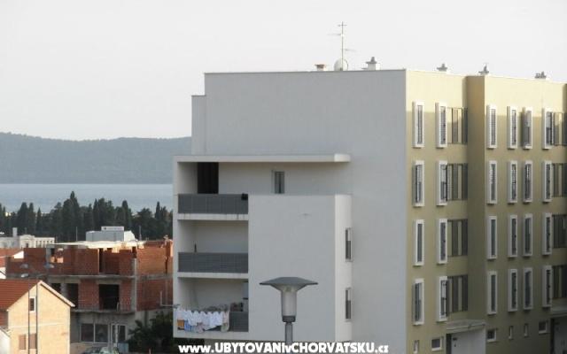Apartament ViP - nocleg Zadar Chorwacja