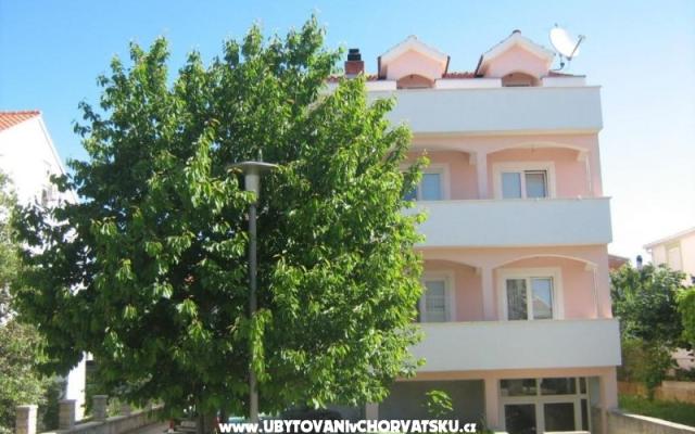 Apartamenty Zadar Dom - nocleg Zadar Chorwacja