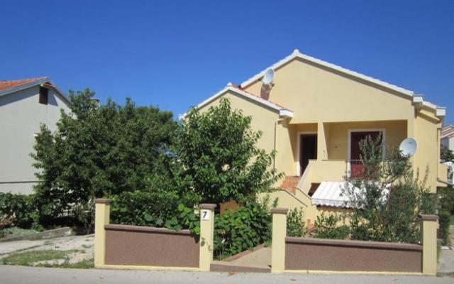 Apartamenty Andjela, Borik - nocleg Zadar Chorwacja