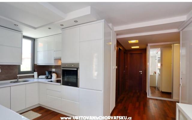 Apartamenty LuxuryJ&amp;M Zadar - nocleg Zadar Chorwacja