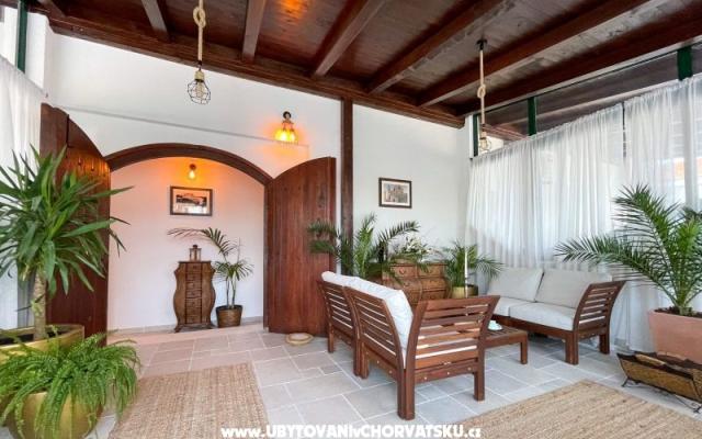 Accommodation Rita - nocleg Zadar Chorwacja