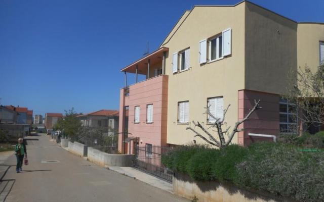 Apartamenty My dream  - nocleg Zadar Chorwacja