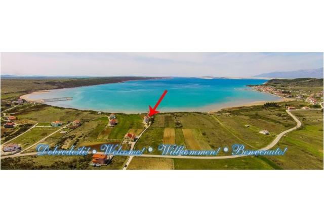 Apartamenty Jordan - nocleg Zadar Chorwacja