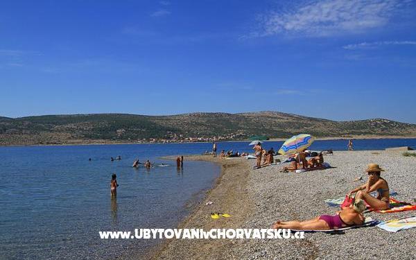 Apartament Robi - nocleg Zadar Chorwacja