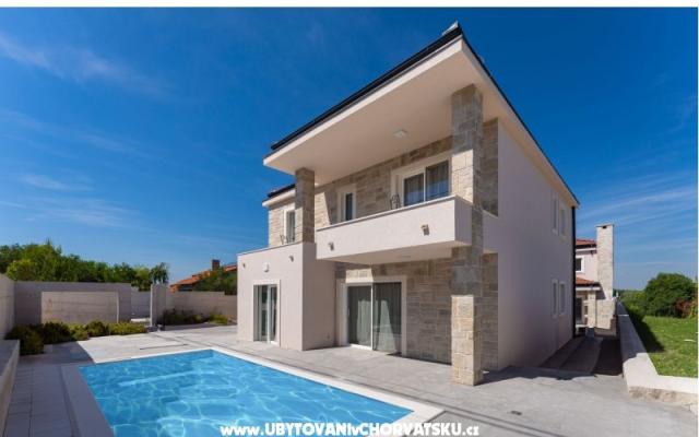 Casa Coral - nocleg Zadar Chorwacja