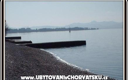 Ivan Apartamenty &amp; Pokoje - nocleg Zadar Chorwacja