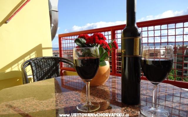 Ivona Apartament Zadar - nocleg Zadar Chorwacja