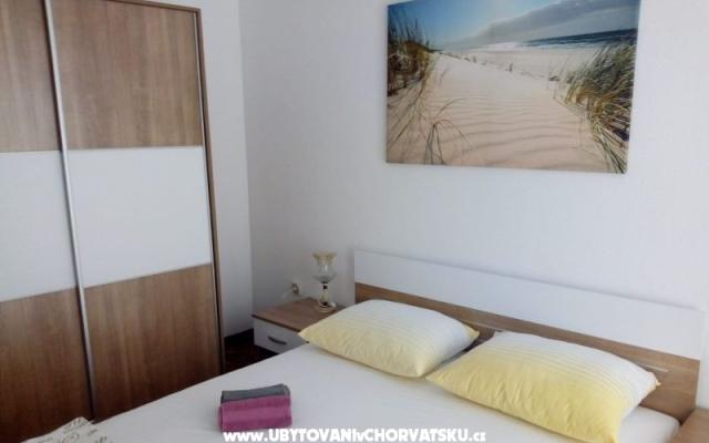 LuLu Diklo-Zadar - nocleg Zadar Chorwacja