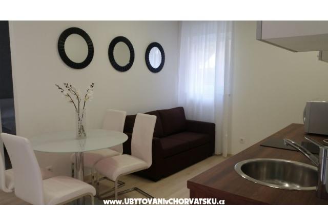 LPA STUDIO - nocleg Zadar Chorwacja