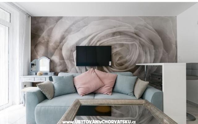 Maria Luxury Suite, Center - nocleg Zadar Chorwacja