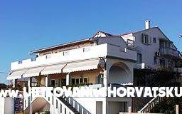 Apartamenty Mladi mornar - nocleg Zadar Chorwacja