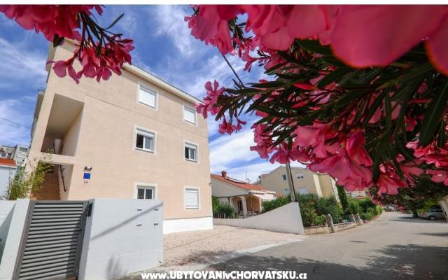 Villa Anabella - nocleg Zadar Chorwacja