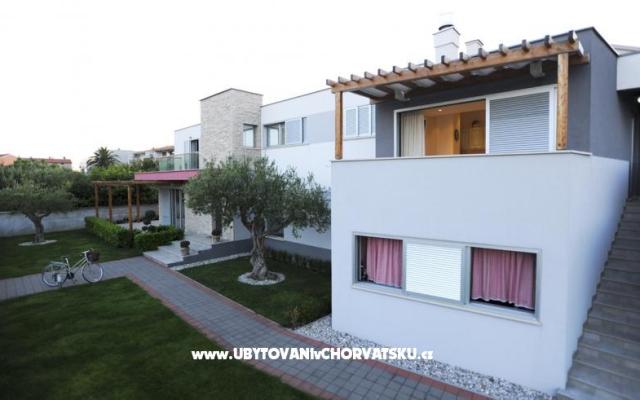 Villa Clementa - nocleg Zadar Chorwacja