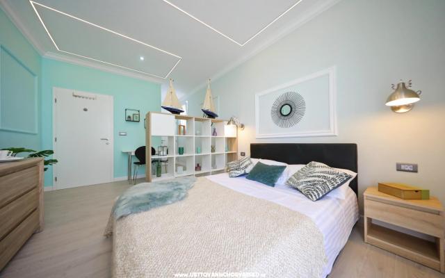 villa DOEL - nocleg Zadar Chorwacja