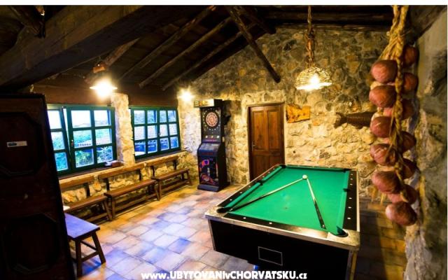 Villa Lily - nocleg Zadar Chorwacja