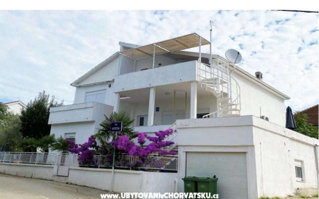Villa Teresa - nocleg Zadar Chorwacja