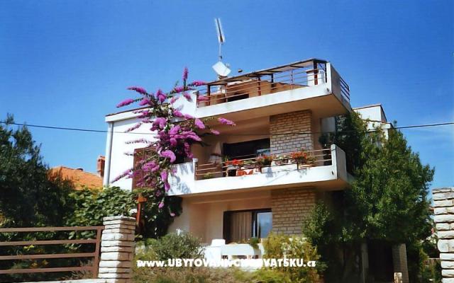 Villa Tereza - nocleg Zadar Chorwacja