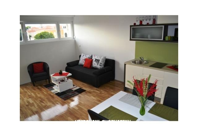 Zadar 4 You - nocleg Zadar Chorwacja