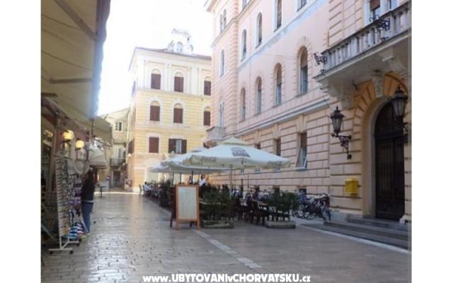 Zadar Old Town cozy apartment for u - nocleg Zadar Chorwacja