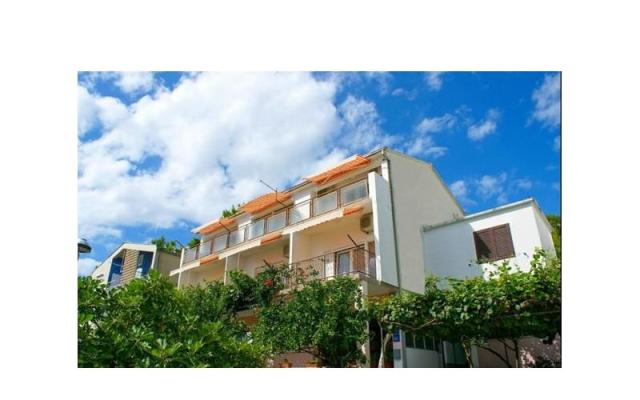 Apartamenty Kavara - nocleg Zaostrog Chorwacja