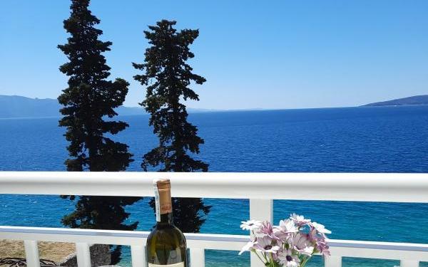 Vila Neda - nocleg Zaostrog Chorwacja