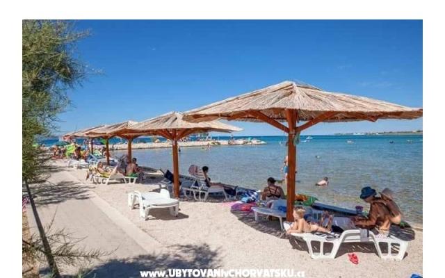 Apartamenty Ana Ercegović  - nocleg Zaton Chorwacja