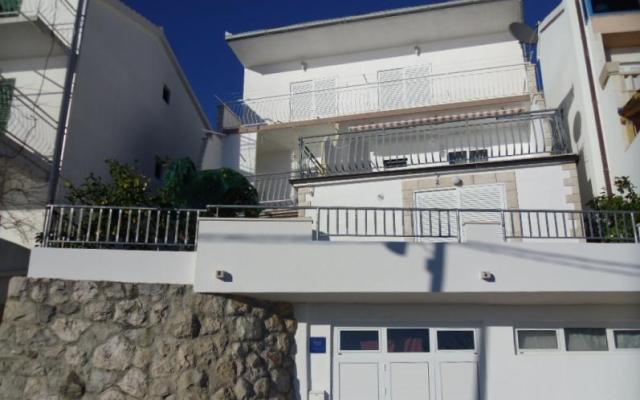 Apartamenty Jovanović - nocleg Zivogosce Chorwacja