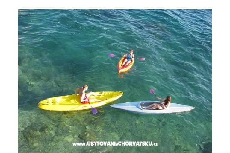 Ana Apartamenty – foto 13