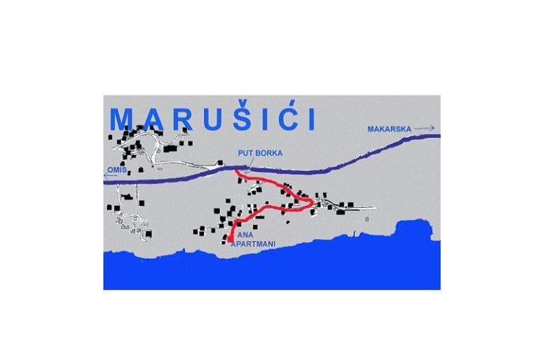 Ana Apartamenty – foto 15