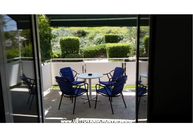 Apartamenty Paula Baska Voda 6 apart – foto 10