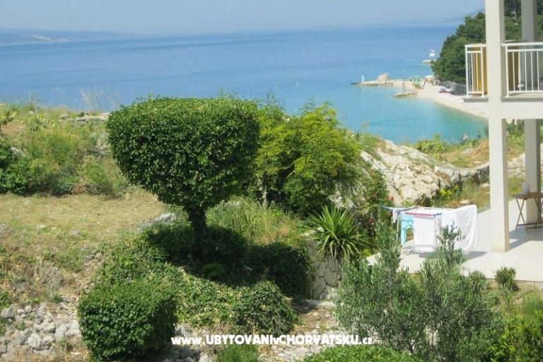 Apartamenty Paula Baska Voda 6 apart – foto 11