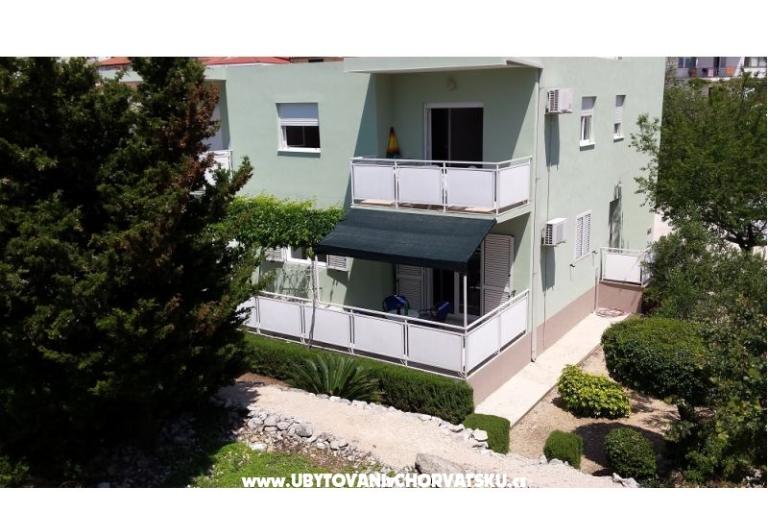 Apartamenty Paula Baska Voda 6 apart – foto 14