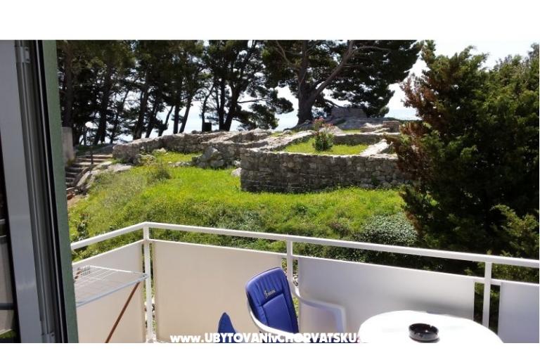 Apartamenty Paula Baska Voda 6 apart – foto 15