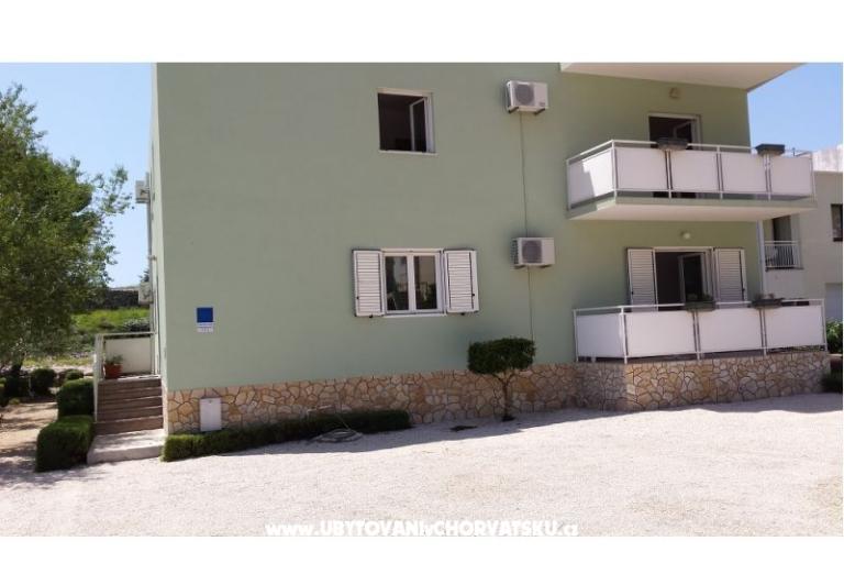 Apartamenty Paula Baska Voda 6 apart – foto 16