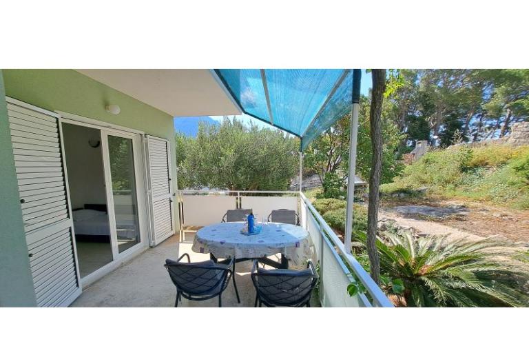 Apartamenty Paula Baska Voda 6 apart – foto 17