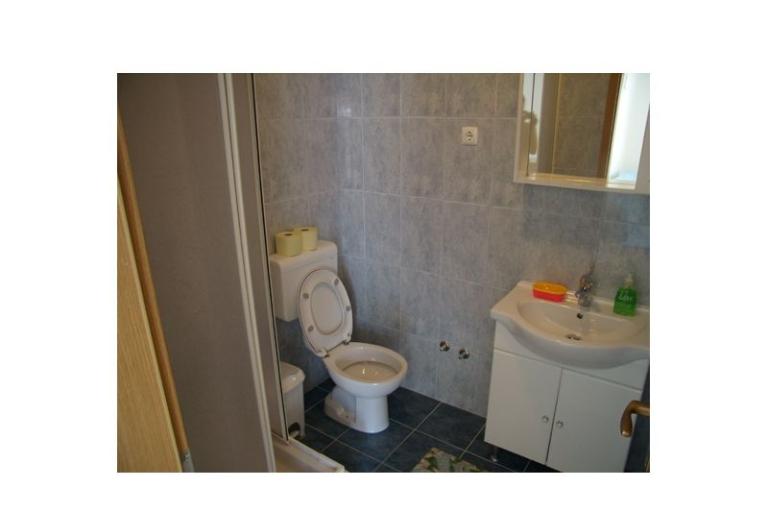 Apartamenty Paula Baska Voda 6 apart – foto 18