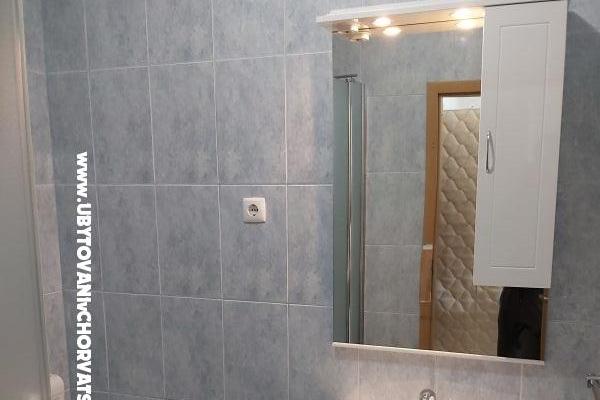 Apartamenty Paula Baska Voda 6 apart – foto 19