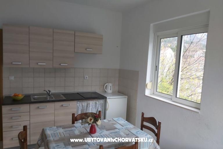 Apartamenty Paula Baska Voda 6 apart – foto 20