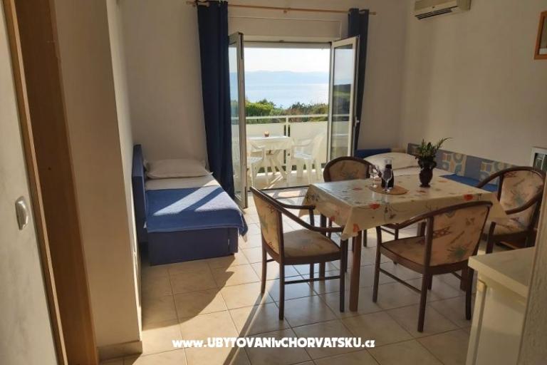 Apartamenty Paula Baska Voda 6 apart – foto 21