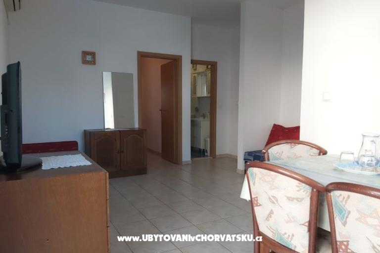 Apartamenty Paula Baska Voda 6 apart – foto 24