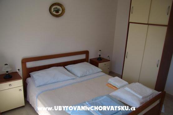 Apartamenty Paula Baska Voda 6 apart – foto 3