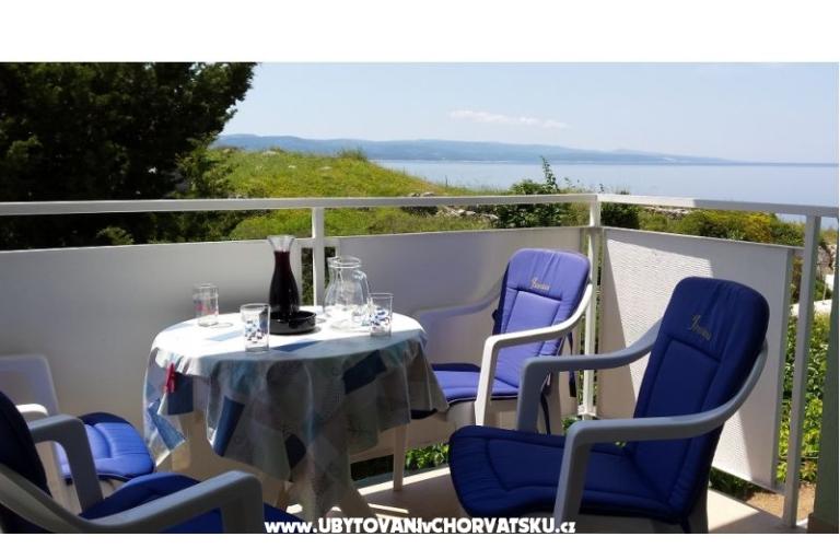 Apartamenty Paula Baska Voda 6 apart – foto 4