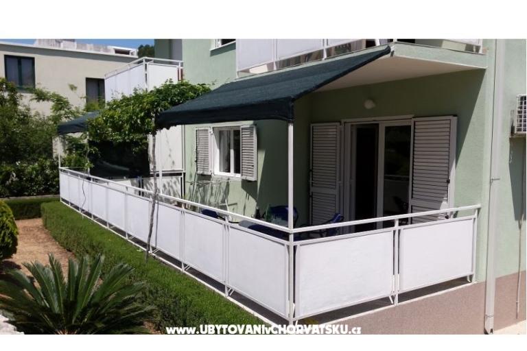 Apartamenty Paula Baska Voda 6 apart – foto 7