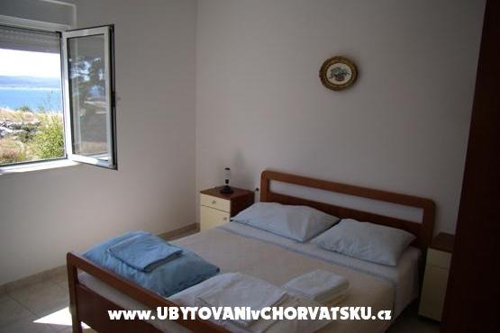 Apartamenty Paula Baska Voda 6 apart – foto 8