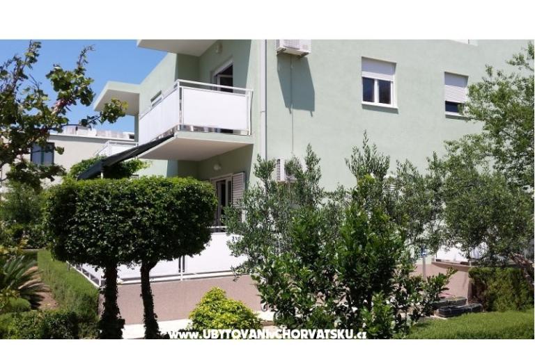 Apartamenty Paula Baska Voda 6 apart – foto 9