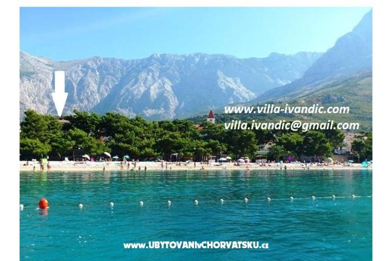 Vila Ivandic Promajna – foto 10