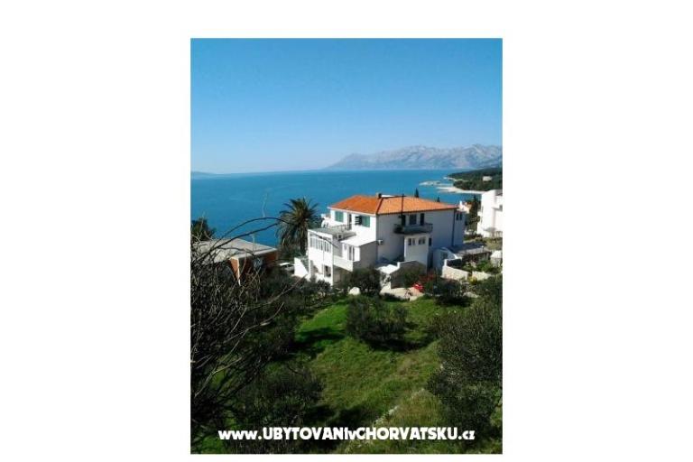 Villa Bratuš – foto 16