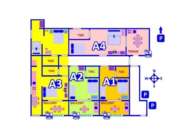 Villa Bratuš – foto 3